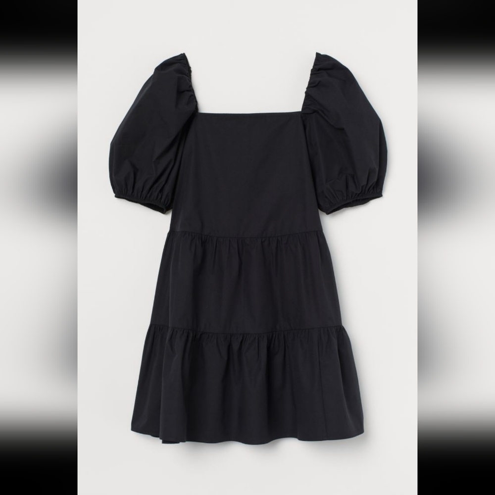H&M